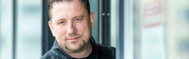 Oktoberfesti korraldaja Lauri Viikna_ Venno Loosaar ei käinud ürituse lastealal 