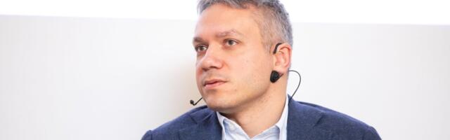 Pärnut hakkab juhtima viisikliit