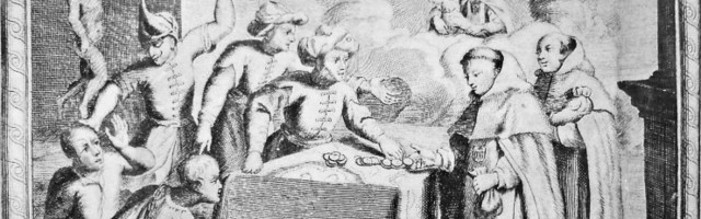 Kuidas miljon valget uusajal Aafrikasse orjaks veeti