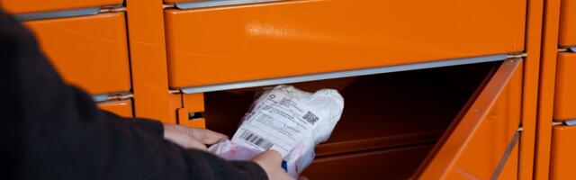 Valitsus andis rohelise tule Omniva erastamisele