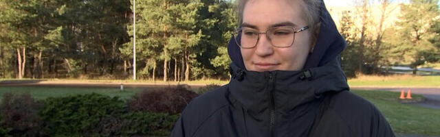 Asi Läti naiskonna staarist: nii kindla viskaja vastu meie veel mänginud ei ole