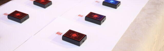 Otse kell 13: Taro kuulutab välja aasta kodaniku