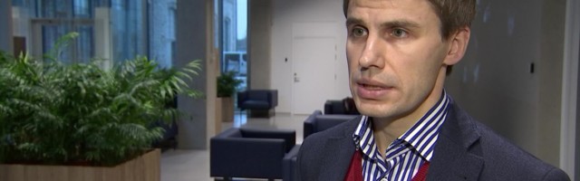 Reporter: Mida arvab opositsioon uuest siseministrikandidaadist?