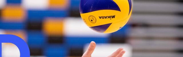 TÄISPIKKUSES | Vaata uuesti BIGBANK Tartu - Robežsardze/RSU kohtumist!