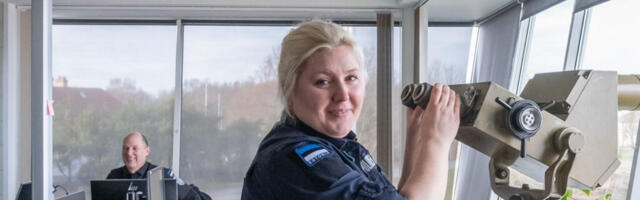 ETTEVAATUST! | Kelmid jõulurahu ei tunne