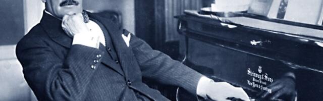 Vaesest orelipoisist maailmanimega heliloojaks