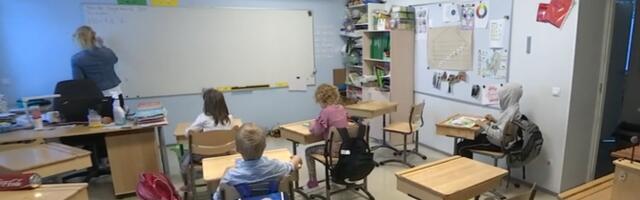 Andmereform ähvardab Eestis tegutsevad soome koolid toetusest ilma jätta