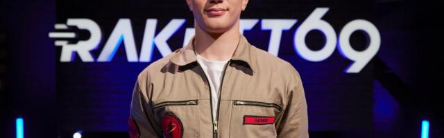 Raketlane Armin Ruul_ meeskonnavaim loeb rohkem kui konkurents