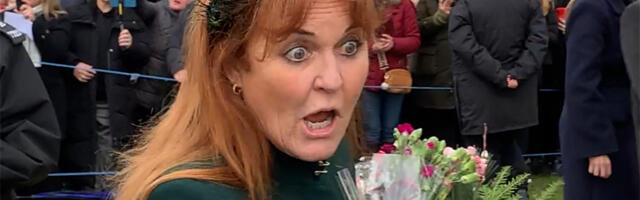 Kole lugu: Inglise printsess jäi kodutuks