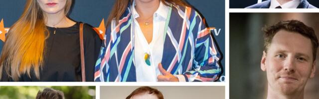 ÜLEVAADE | Kes on kelle õde, onu või tädipoeg? Tuntud eestlastel leidub ootamatuid ja kuulsaid sugulasi