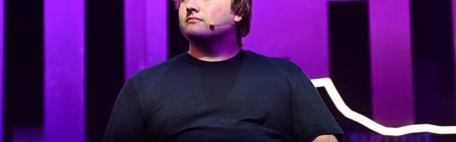 Krüptokuningas jagas Eesti ajaloo suurima dividendi ja maksis riigile 34miljonilise tulumaksu