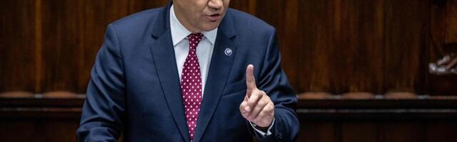 Poola välisminister: NATO idatiiva kaitsmine Vene agressiooni korral maksaks 1,2 triljonit eurot