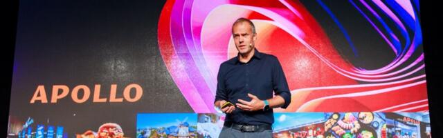 Apollo võlakirjad märgiti napilt täis