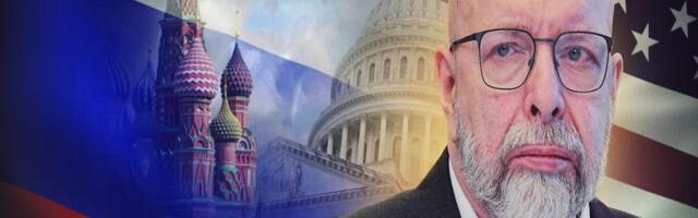 A Top Russian Expert Shared His Views On Relations With The US