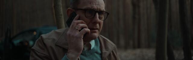 Kodumaine triller võib mõjuda ka luksuslikuna