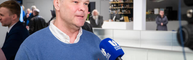 VIDEO | Valdo Helmelaid: EKREl on lahendused olemas, küllap jõuab see ka valijateni