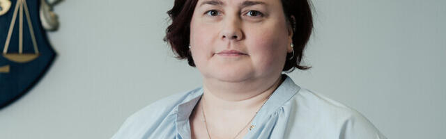 Annika Vanatoa: lepime kokku, et kaitseme onu Heinode asemel lapsi