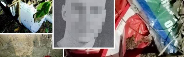 "PRVA RADOSTI, OTRGNUT SI IZ MOG ZAGRLJAJA U OVO ZLO VREME!" Potresne čitulje za brutalno ubijenog Milana Stokovića - poznato kada će biti sahranjen! (FOTO)