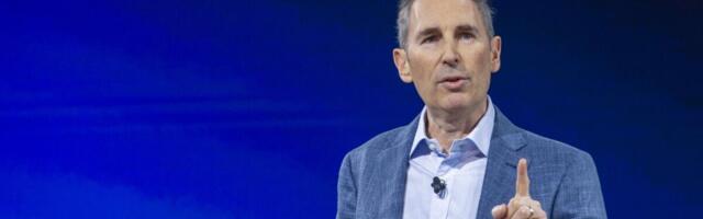 Amazon kaalub tehisintellekti kiipide müüki kolmandatele osapooltele