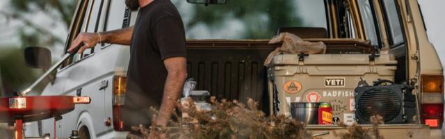 Autokülmik perega reisides: mugav asi või tõesti vajalik varustus