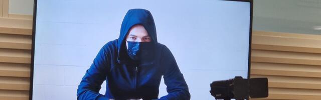 Kohus kinnitas kokkuleppe ukrainlasest petukõnekeskuste ühe organisaatoriga