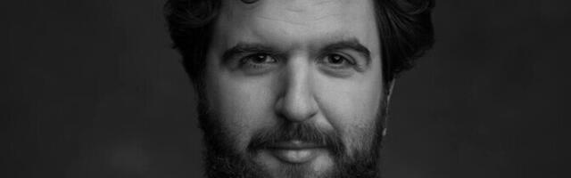 Filmiprodutsent Olari Oja: laulu kirjutamine on ka nagu dokumentalistika