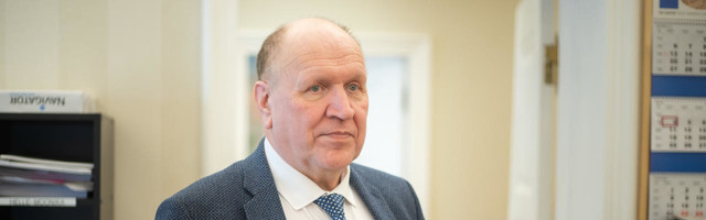 Mart Helme: Eestis libiseb võim poliitikute käest peidetud nägude ja ilma nimeta ametnike kätte