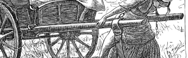 Katk laastas impeeriumi: ajaloo esimeses pandeemias suri aastaga miljon inimest