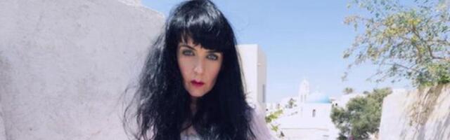 Kummitusega abielluv naine: ta on nii pirtsakas, pulmad näitavad ainult tema halvimat külge