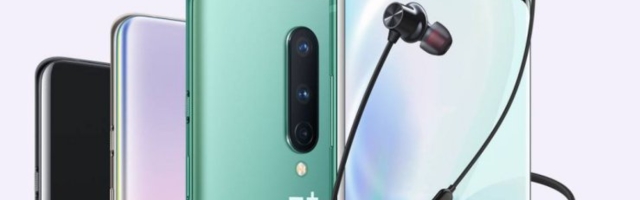 OnePlusi järgmine soodustelefon võib saabuda juulis