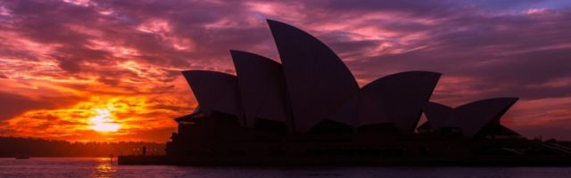 AUSTRAALIA: vähene kindlustunne ametnike seas