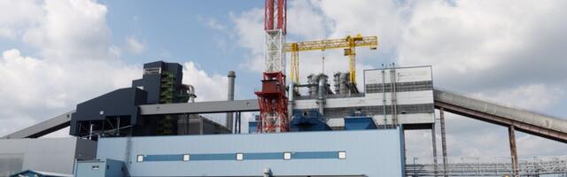 Keskmine palk tegi viimaste aastate suurima kasvu