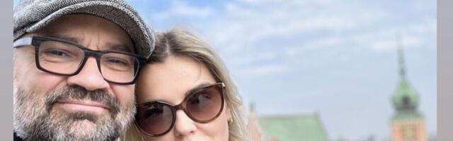 MIHKEL RAUD AVALDAS tegeliku põhjuse, miks ta kodu vahetas