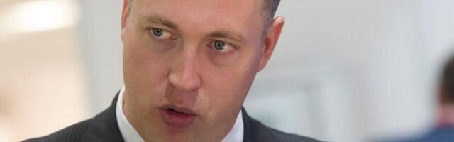 Ka Eesti tööstusel tuleb hakata kasutama energiatõhusamaid elektrimootoreid