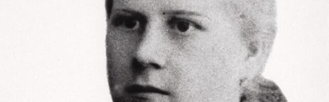 Kreenholmi Jeanne d'Arciks ristitud Amalie Kreisberg küttis rahva üles isegi surnuna