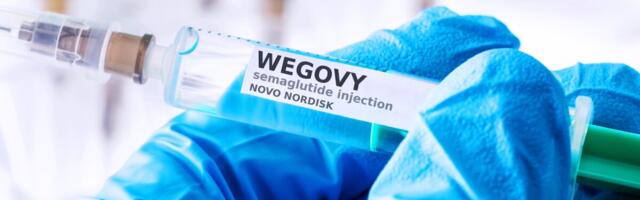 Novo Nordisk suurendab kaalulangetusravimi Wegovy pakkumist