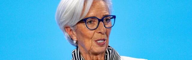 Euroopa Keskpank lubab tööle ainult "õige" mõtteviisiga inimesi