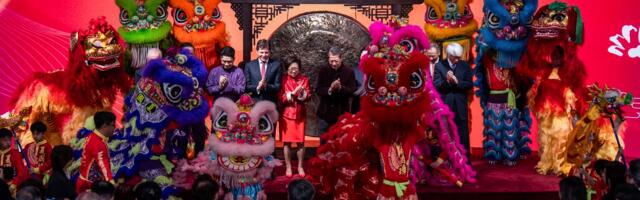 HIINA IME ⟩ Kuidas saada miljardärist 15 minutiga miljonäriks?