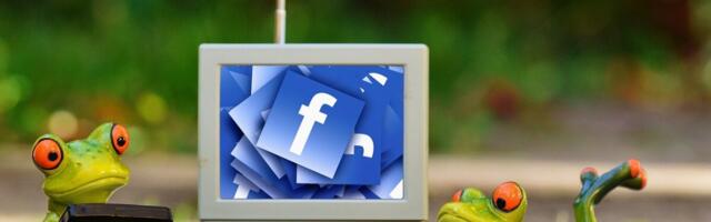 „Palun ära kirjuta mulle tööasjadest Facebookis!“