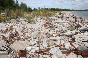 Arhitektuuri viib edasi teadlik unustamine