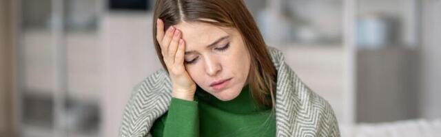 Terviseamet: grippi haigestumine kasvab