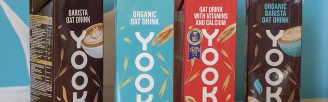 TURUKOMMENTAAR | Taimsed alternatiivid vallutavad poeriiuleid, kuid hinnad teevad haiget