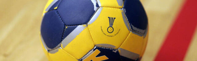 Noormehed mängisid käsipalli miniliiga 4. etapi Viljandis, Põlva Spordikool oli edukas