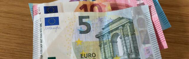 Sularaha väljavõtmine Hispaanias võib kaasa tuua kuni 150 000 euro suuruse trahvi
