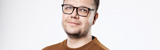 Maalehe peatoimetajaks saab Rain Pruul