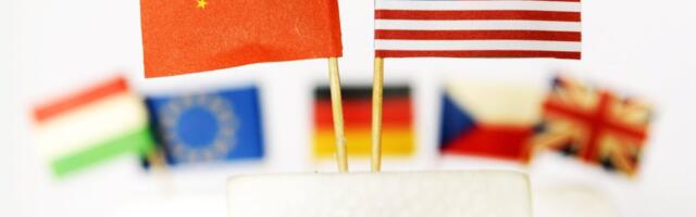 Rain Meikar: USA ja Aasia liiguvad tehnoloogiavaldkonnas edasi, samal ajal kui Euroopa vaatab lihtsalt pealt