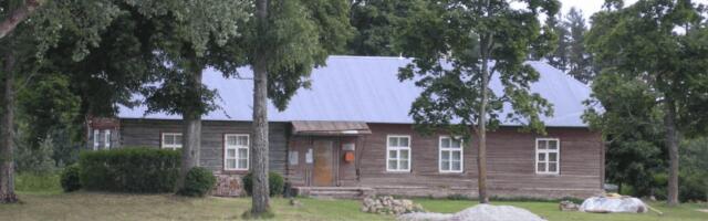 Hirv­li uus kü­la­va­nem on MAR­GIT-KAR­MEN REIN­VELT