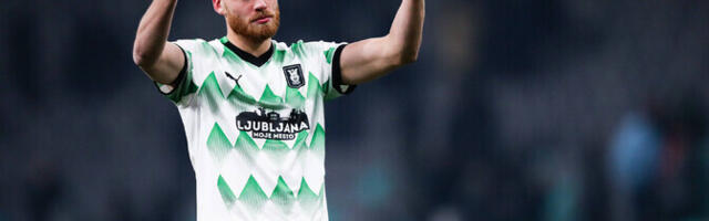 Tamm ja Olimpija said Flora mulluselt eurovastaselt viieväravalise kaotuse