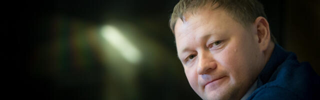 Tuntud metsaärimeestel tuli Euroopa Kohtule alla vanduda