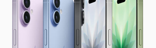 Uus iPhone 17 on kohal: tavamudel sai viimaks kauaoodatud Pro versiooni omaduse